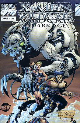 X-Men / WildC.A.T.S: The Dark Age