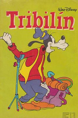 Tribilín #375