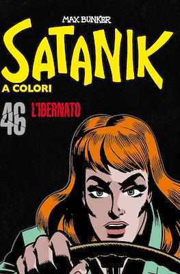Satanik a colori #46