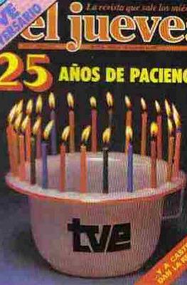 El Jueves #231