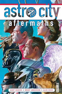Astro City #17