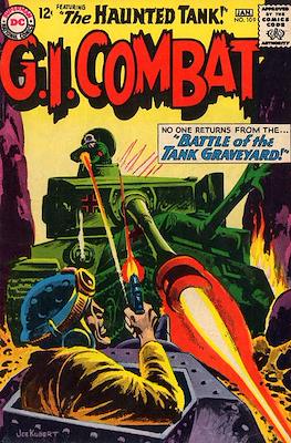 G.I. Combat #109