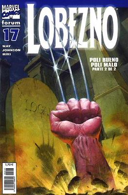 Lobezno Vol. 3 (2003-2005) (Grapa) #17