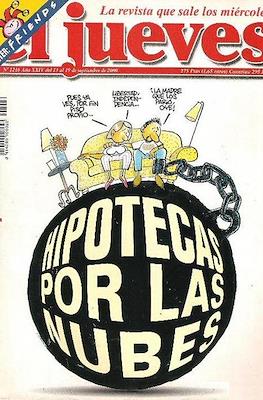 El Jueves #1216