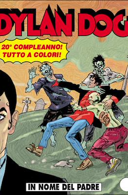 Dylan Dog (Brossurato) #242
