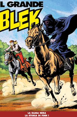 Il Grande Blek #132