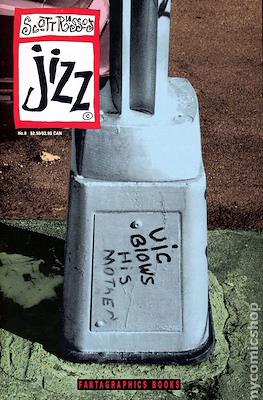 Jizz #8