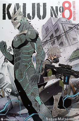Kaiju No. 8 #13