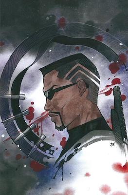 Blade Vol. 4 (2023-Variant Covers) (Comic Book) #1.11