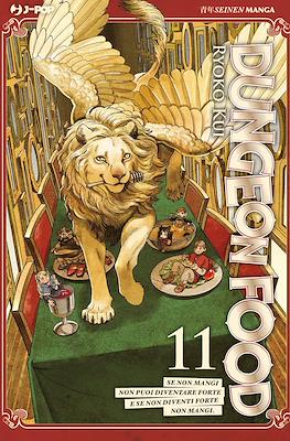 Dungeon Food #11