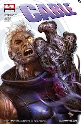 Cable Vol. 2 (2008-2010) #17