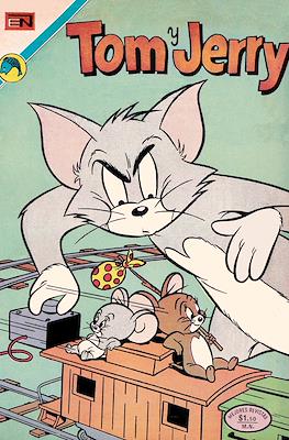 Tom y Jerry #364