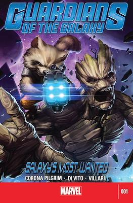 Guardians of the Galaxy: Galaxy's Most Wanted (Digital) #1