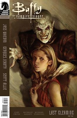 Buffy the Vampire Slayer - Season Eight #37