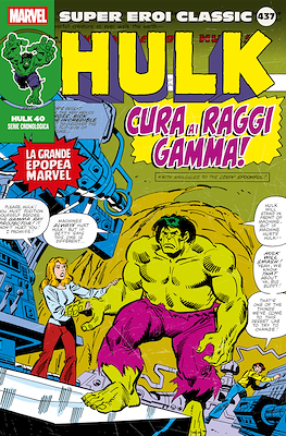 Super Eroi Classic #437