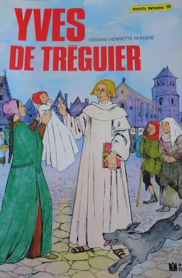 Vivants temoins #19