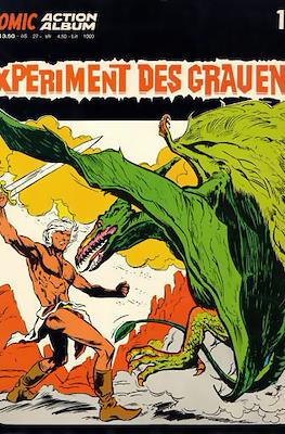 Action Comic Album #103