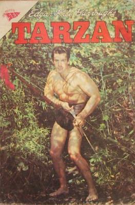 Tarzán #132