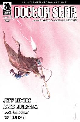 Doctor Star and the Kingdom of Lost Tomorrows (Variant Covers) #3