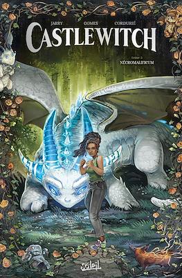 Castlewitch #3