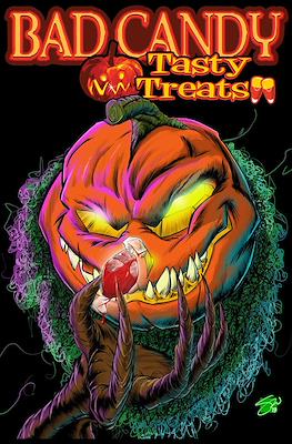 Bad Candy: Tasty Treats #2