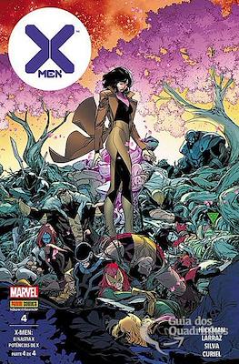X-Men (2020-) #4