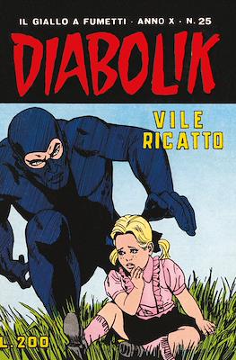 Diabolik #205