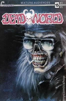 Deadworld Vol.1 #15