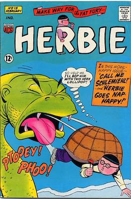 Herbie #15