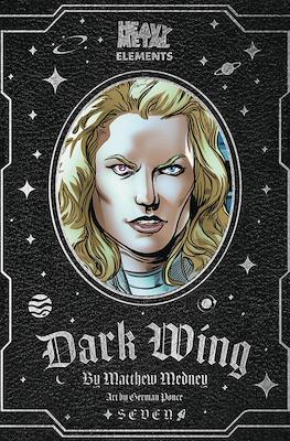 Dark Wing #7