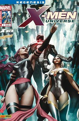 X-Men Universe Vol. 3 #2