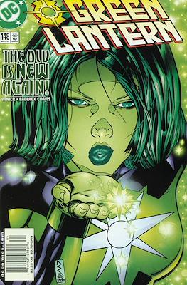 Green Lantern Vol. 3 (1990-2004) #148
