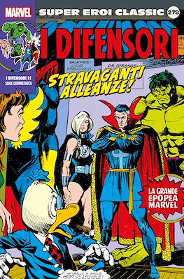 Super Eroi Classic #278