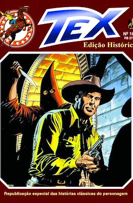 Tex Edição Histórica #107