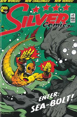 Silver Comics #1