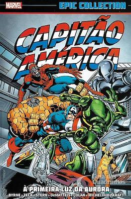 Marvel Epic Collection #5