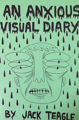 An axious visual diary