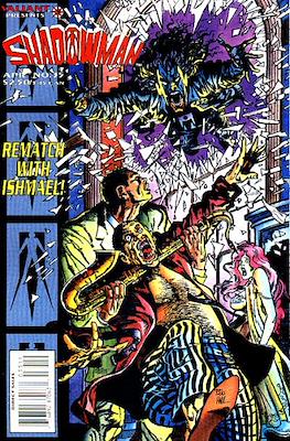Shadowman Vol.1 (1992-1995) #35