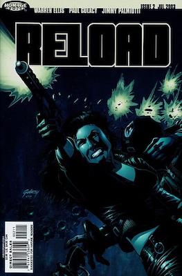 Reload (2003) #2