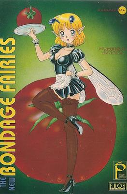 The New Bondage Fairies #16