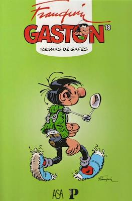 Gaston #18