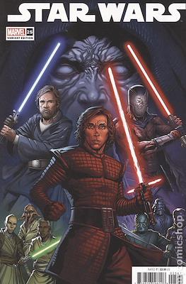Star Wars Vol. 3 (2020- Variant Cover) #25.4