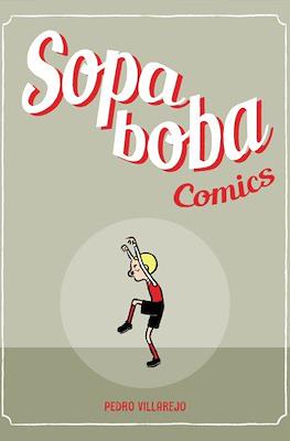 Sopa boba Comics