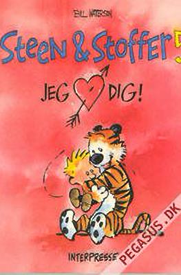 Steen & Stoffer #5