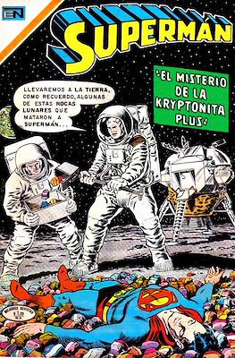 Supermán #825