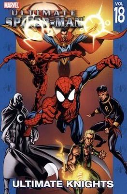 Ultimate Spider-Man (2000-2009; 2011) #18