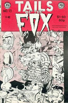Fox Comics #13