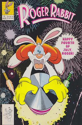 Roger Rabbit #15