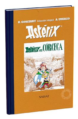 Astérix - Colección Integral 2025 (Cartoné) #36