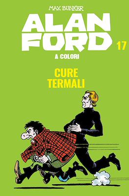 Alan Ford a colori #17